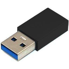 Thumbnail - MicroConnect USB A – USB C (USB 3.0), USB Kabel