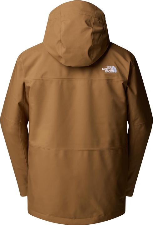 Immagine prodotto North Face Fourbarrel Triclimate (S)