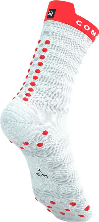Produktbild Compressport Pro Racing Socks v4.0 Ultralight Run High (45 - 48)