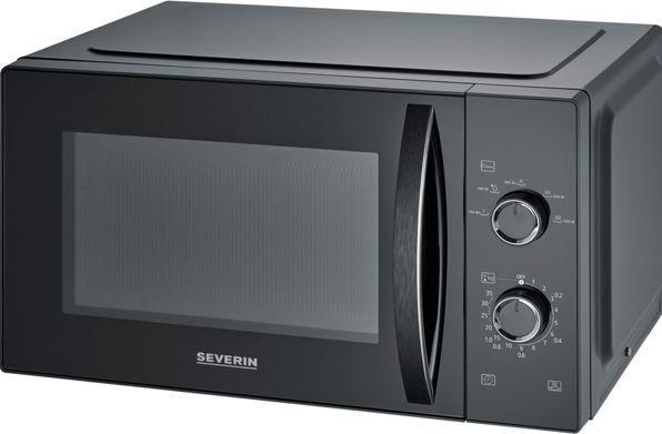 Actual product image Severin Akku-Stiel-Staubsauger