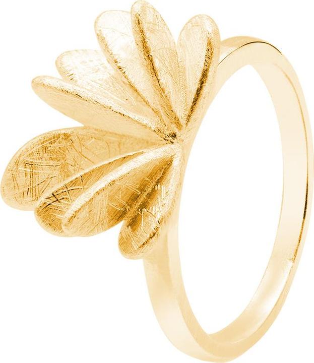 Actual product image Heideman Anouk goldfarben (64)