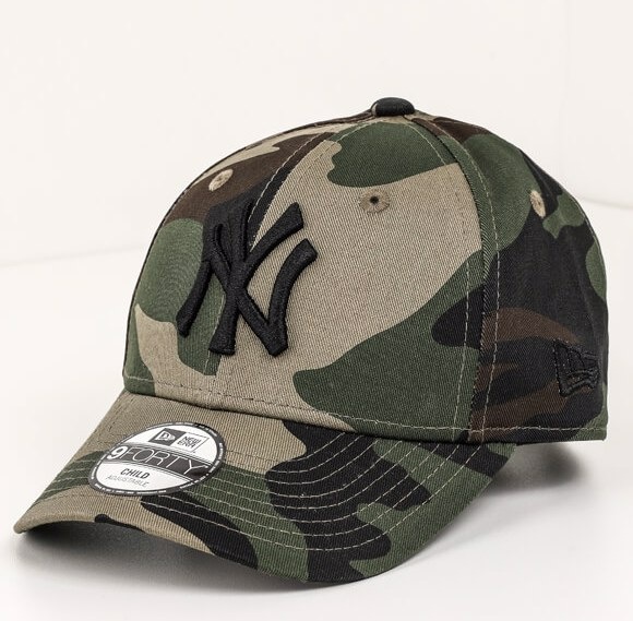 Produktbild New Era NY Yankees (53, 52 C, 54 C)