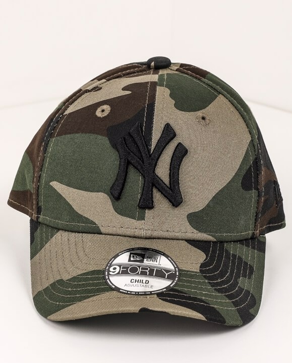 Produktbild New Era NY Yankees (53, 52 C, 54 C)