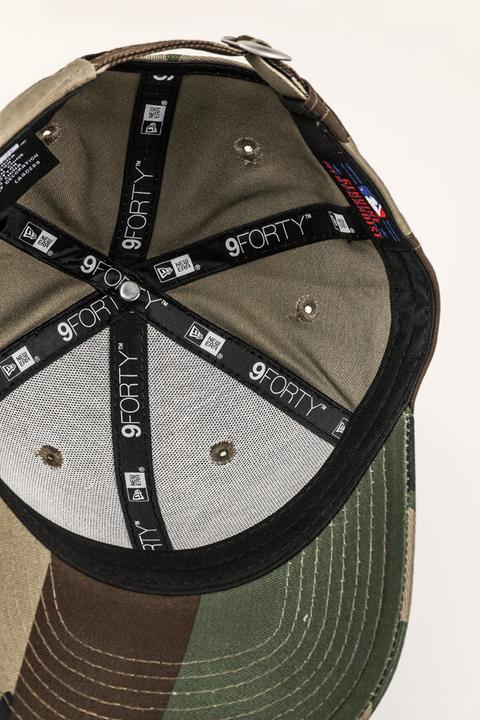 Produktbild New Era NY Yankees (52, 54, 56)