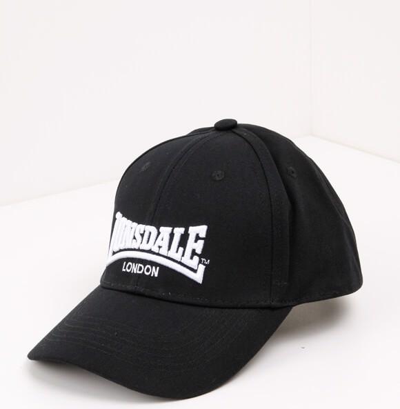 Produktbild Lonsdale Strapback Cap (One Size)