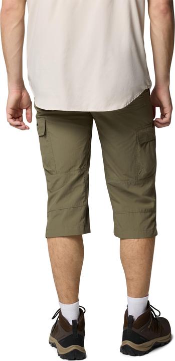 Actual product image Columbia Men's Silver Ridge™ II Capri (Frequency band 38 (2600 MHz))