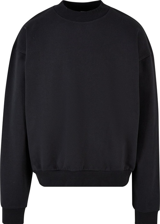 Produktbild Build Your Brand Sweatshirt Rundhalsausschnitt (XL)