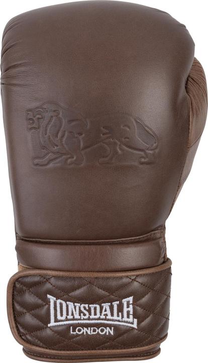 Produktbild Lonsdale Vintage Spar Gloves (10 OZ, 10)