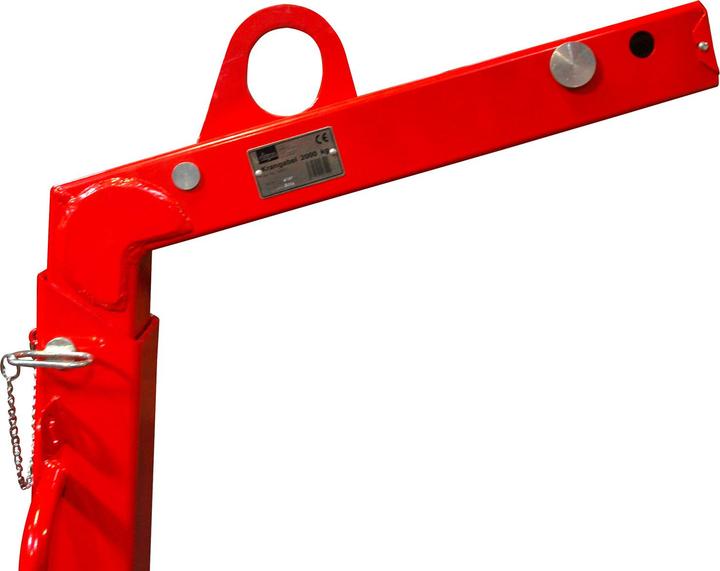 Image du produit Dema Krangabel 2 to