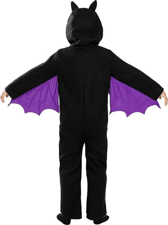 Produktbild Metamorph Fledermaus Kostüm für Kinder (98, 104)
