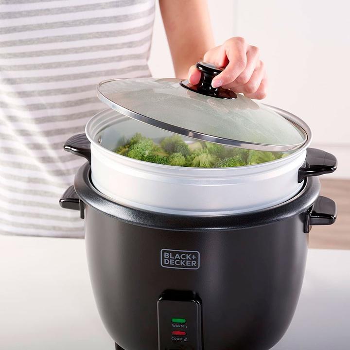 Produktbild Black & Decker Reiskocher