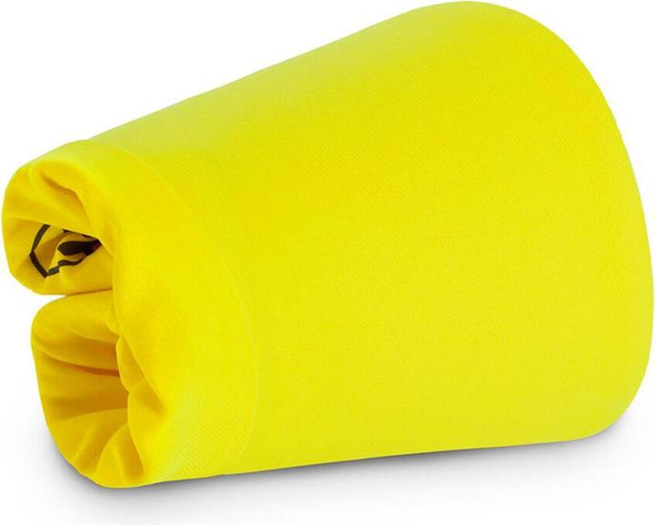 Actual product image Buff Pack Bimini Solid Yellow fluo