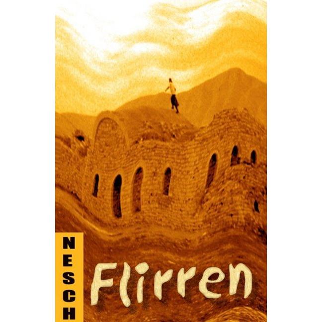 Flirren, Belletristik von Thorsten Nesch