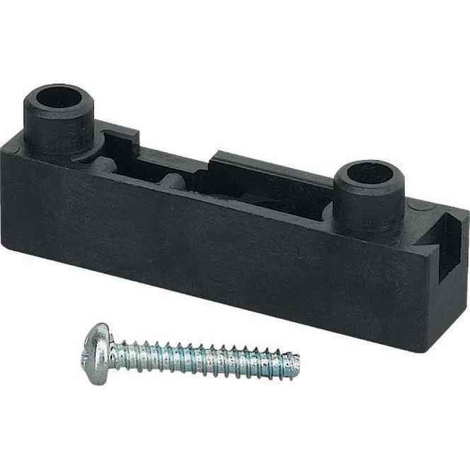 Eaton PE/N-Träger Versatzmontagebock, 60mm 148588, Serverschrank Zubehör