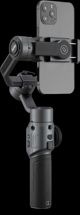 Produktbild Zhiyun Smooth 5 (Smartphone, 0.32 kg)