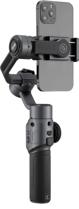 Image du produit Zhiyun Smooth 5 (Smartphone, 0.32 kg)
