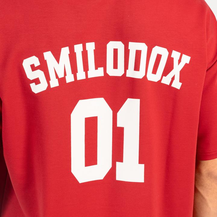 Produktbild Smilodox T-Shirt Rayk (M)