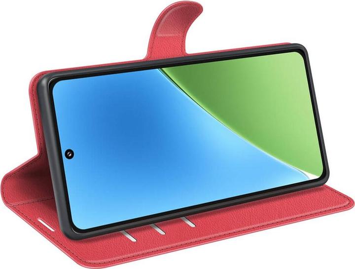 Immagine prodotto Cover-Discount Xiaomi 15 - Leder Etui Hülle (Xiaomi 15)