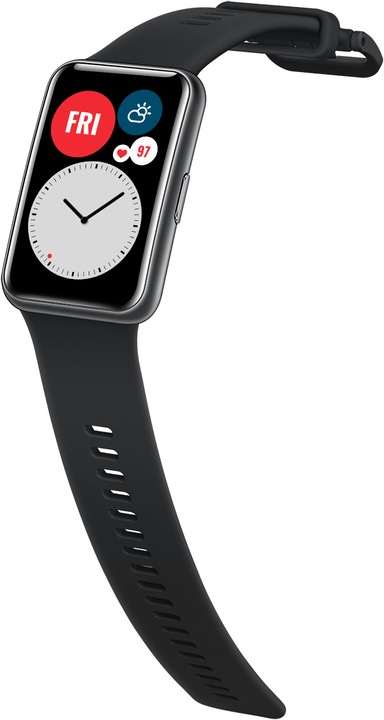 Produktbild Huawei Watch Fit Active (46 mm)