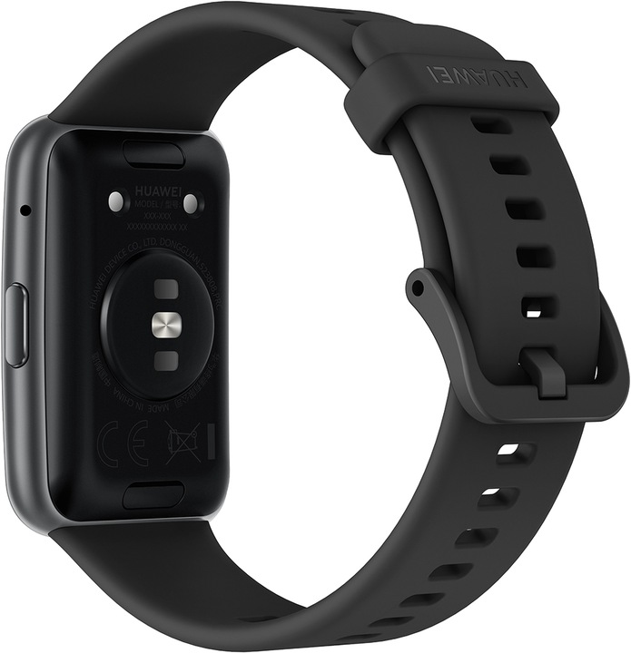 Produktbild Huawei Watch Fit Active (46 mm)