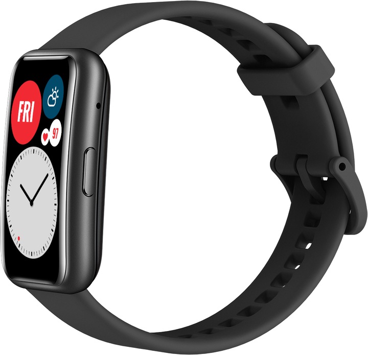 Produktbild Huawei Watch Fit Active (46 mm)