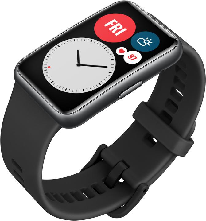 Immagine prodotto Huawei Watch Fit Active (46 mm)
