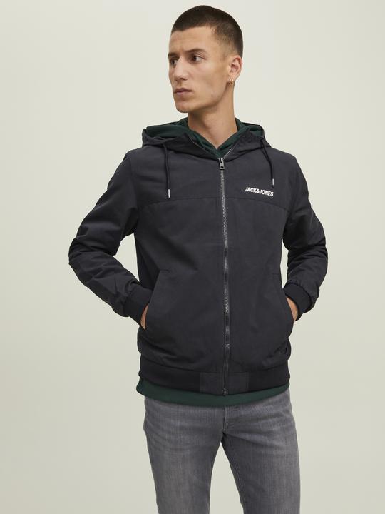 Produktbild Jack & Jones Leichte Bomberjacke (M)