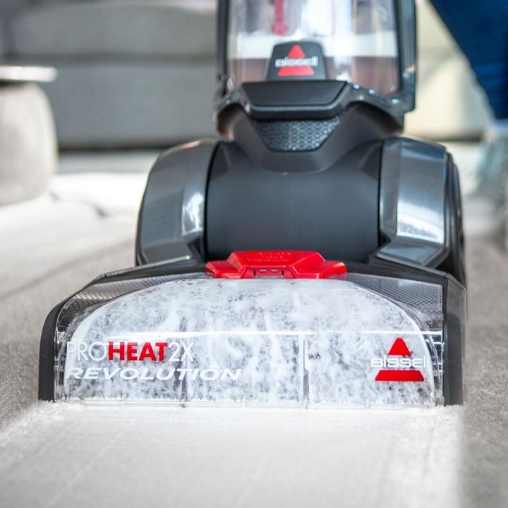 Immagine prodotto Bissell Rivoluzione ProHeat