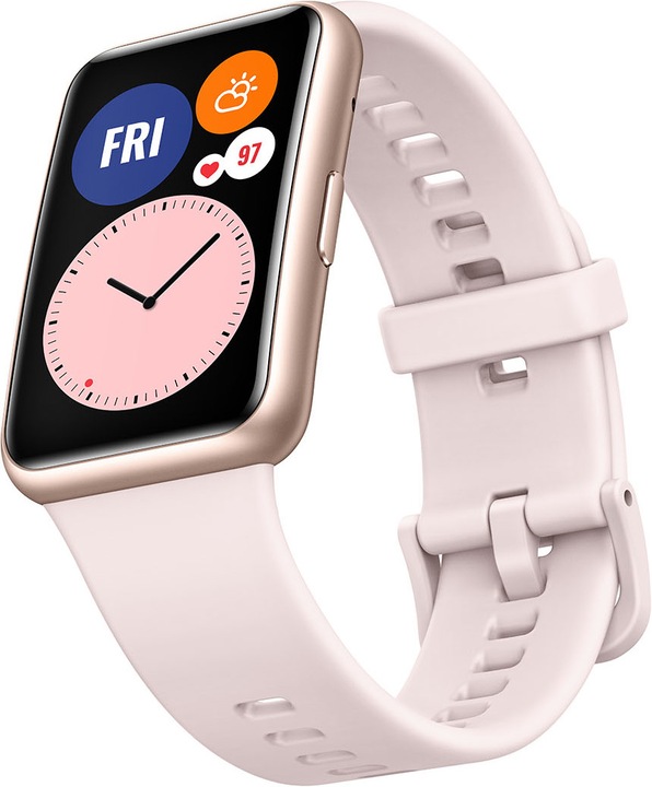 Huawei Watch Fit Active (46 mm)