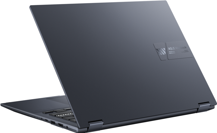 Image du produit ASUS Vivobook S14 Flip (14", Intel Core i7-13700H, 16 Go, 1000 Go, CH)