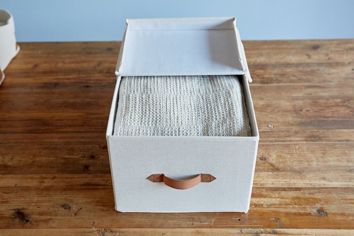 Produktbild Love it Store it Premium Ordnungsbox (50 x 33 x 24 cm, 39.50 l)