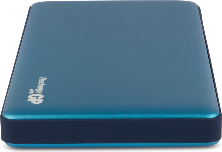 Image du produit GP Batteries Powerbank MP10MA 3A 10000mAh 3xUSB TypeC 130MP10MAMIDTEL (10000 mAh, 37 Wh)