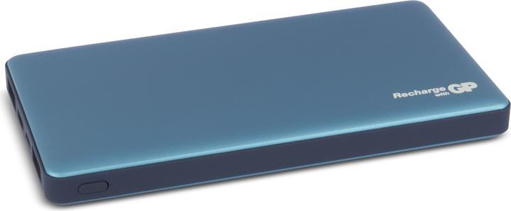 Actual product image GP Batteries Powerbank MP10MA 3A 10000mAh 3xUSB TypeC 130MP10MAMIDTEL (10000 mAh, 37 Wh)