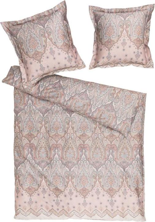 Image du produit Bassetti Isolabella (Taie d'oreiller, 65 x 100 cm)