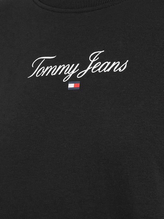 Produktbild Tommy Hilfiger Tjw Rlx Essential Logo Damen-Sweatshirt (XS)