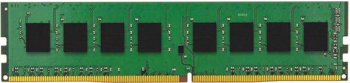 Produktbild Kingston ValueRAM (1 x 16GB, 2666 MHz, DDR4-RAM, DIMM)