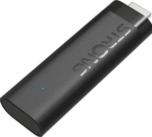 Actual product image Strong LEAP-NOVA Android TV Stick sw (32 GB)