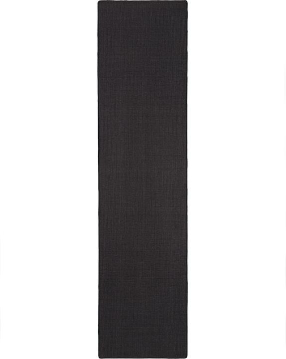 Produktbild Snapstyle Sisal Natur Läufer Teppich (80 x 160 cm)