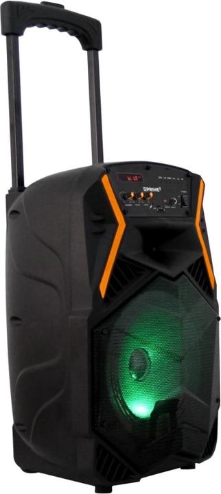 Actual product image Prime3 APS22 (3 h, Battery operated)