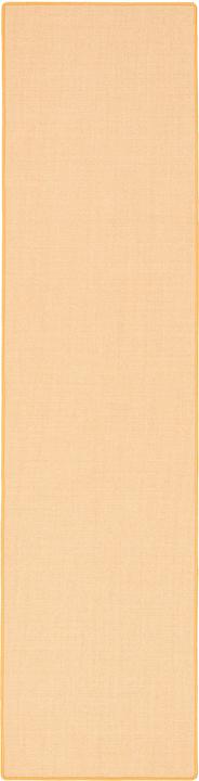 Produktbild Snapstyle Sisal Natur Läufer Teppich (80 x 160 cm)
