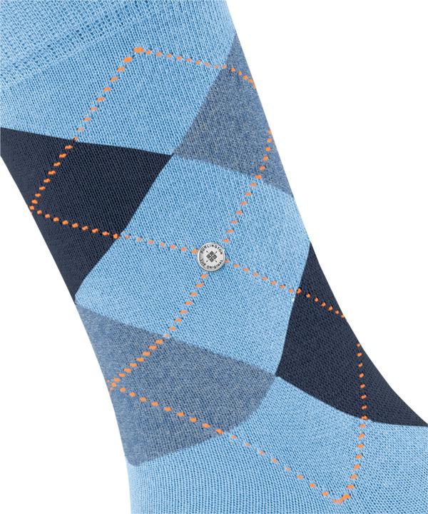 Actual product image Burlington Queen (Single pack, 36 - 41)
