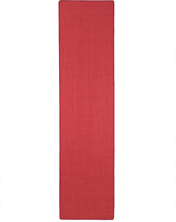 Produktbild Snapstyle Sisal Natur Läufer Teppich (80 x 160 cm)