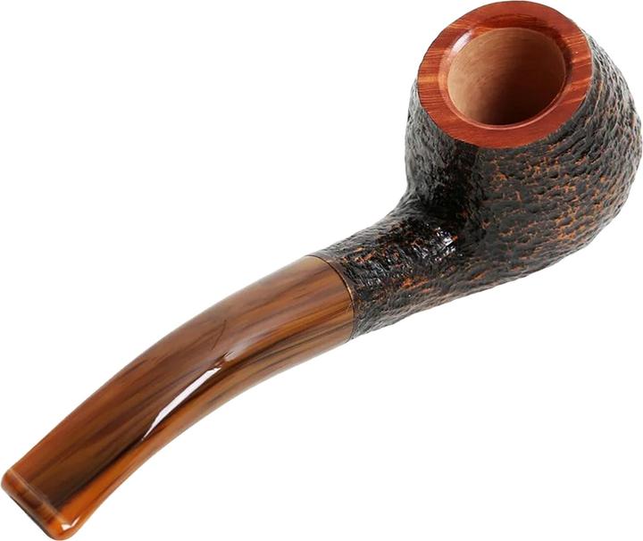 Immagine prodotto Savinelli Tubo Onda Smooth 677