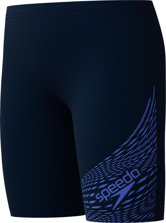 Actual product image Speedo Medley Logo Jammer (7, 8)