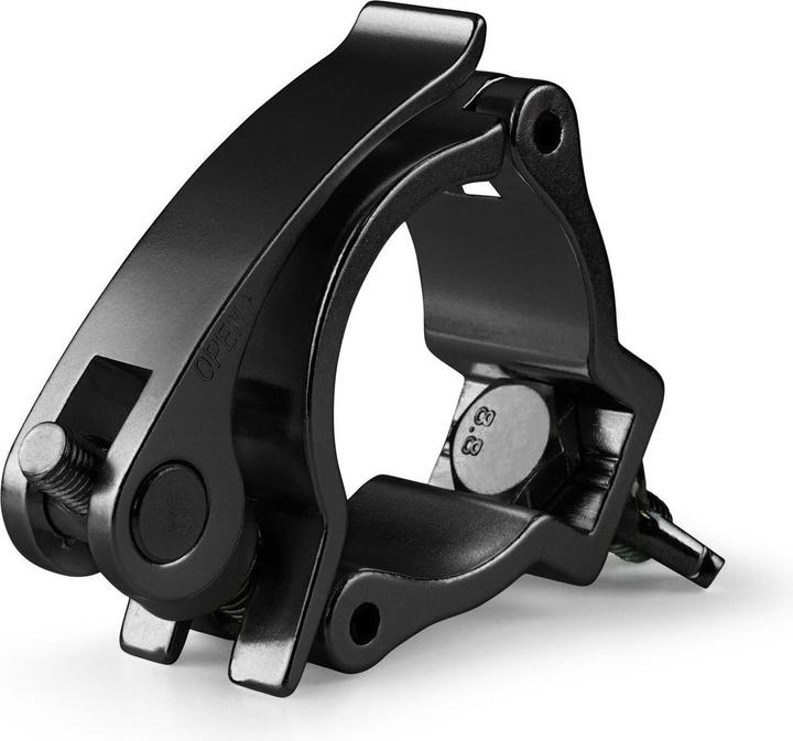 Image du produit BeamZ Clamp BC50B-50