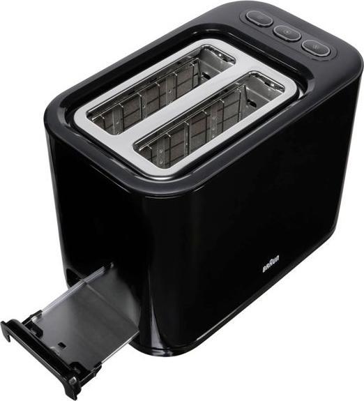 Immagine prodotto Braun Pure Ease