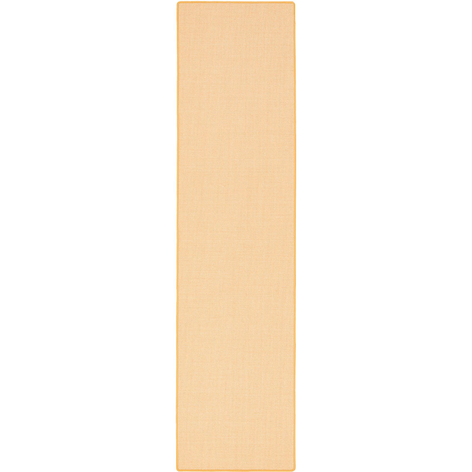 Thumbnail - Snapstyle, Teppich, Sisal Natur Läufer Teppich (100 x 400 cm)