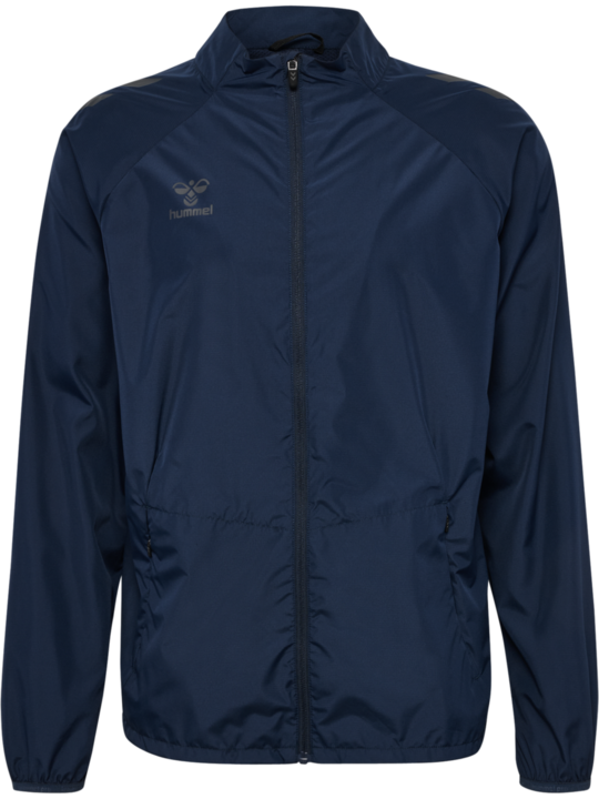 Actual product image hummel Hmlpro Training Lightweight Jacket (XXL)