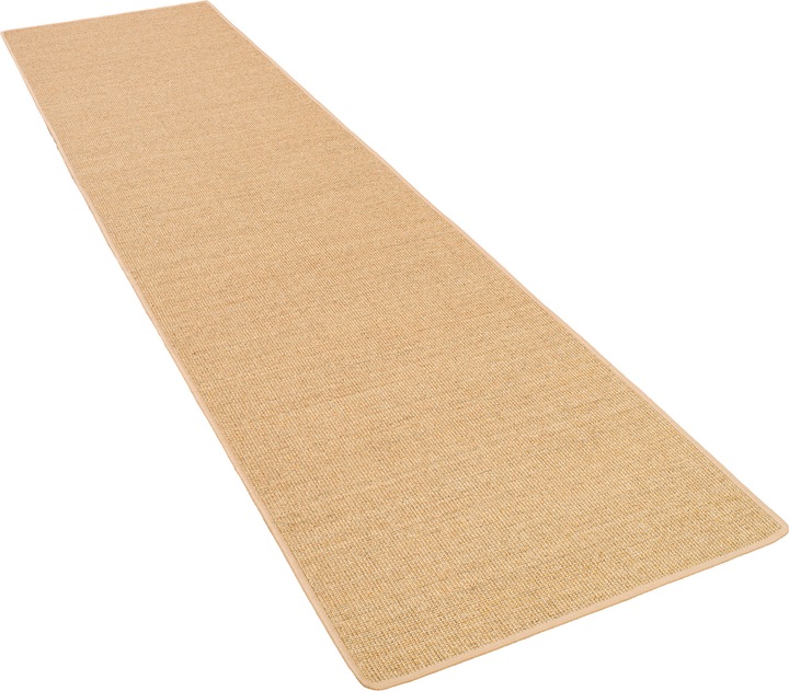 Snapstyle Sisal Natur Läufer