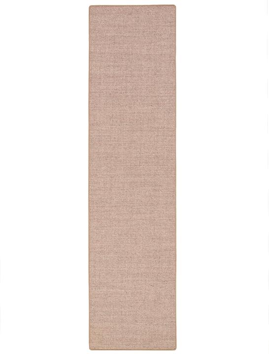 Produktbild Snapstyle Sisal Natur Läufer Teppich (80 x 160 cm)
